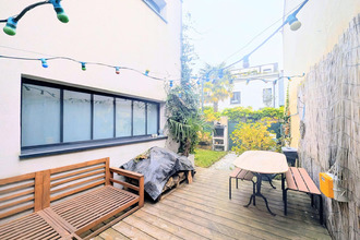Ma-Cabane - Vente Maison MALAKOFF, 160 m²