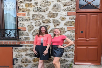 Ma-Cabane - Vente Maison MALAKOFF, 160 m²