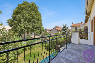 Ma-Cabane - Vente Maison MALAKOFF, 94 m²