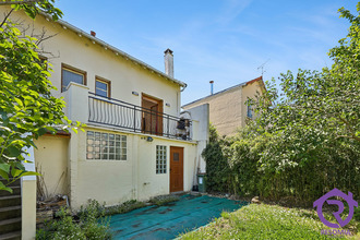 Ma-Cabane - Vente Maison MALAKOFF, 94 m²