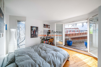 Ma-Cabane - Vente Maison MALAKOFF, 200 m²