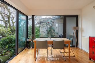 Ma-Cabane - Vente Maison MALAKOFF, 164 m²