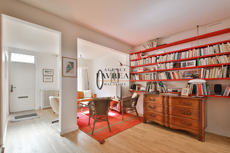 Ma-Cabane - Vente Maison MALAKOFF, 111 m²
