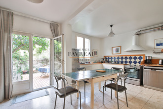 Ma-Cabane - Vente Maison MALAKOFF, 111 m²