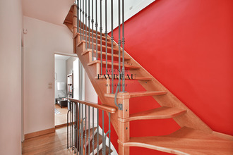 Ma-Cabane - Vente Maison MALAKOFF, 111 m²