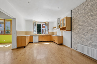 Ma-Cabane - Vente Maison MALAKOFF, 94 m²