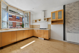 Ma-Cabane - Vente Maison MALAKOFF, 94 m²