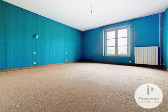 Ma-Cabane - Vente Maison MALANSAC, 231 m²