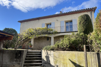 Ma-Cabane - Vente Maison Malataverne, 107 m²