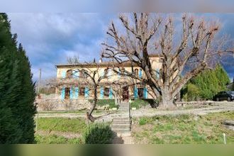 Ma-Cabane - Vente Maison MALAUCENE, 125 m²