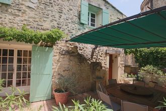 Ma-Cabane - Vente Maison MALAUCENE, 300 m²