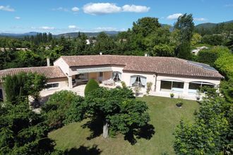 Ma-Cabane - Vente Maison MALAUCENE, 170 m²