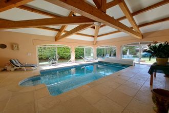 Ma-Cabane - Vente Maison MALAUCENE, 170 m²