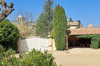 Ma-Cabane - Vente Maison MALAUCENE, 170 m²