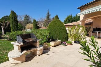 Ma-Cabane - Vente Maison MALAUCENE, 170 m²