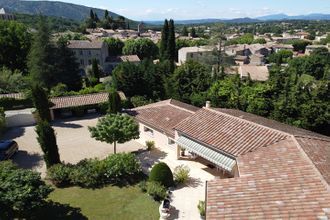 Ma-Cabane - Vente Maison MALAUCENE, 170 m²
