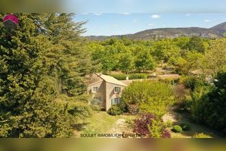 Ma-Cabane - Vente Maison Malaucène, 200 m²