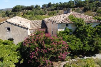 Ma-Cabane - Vente Maison MALAUCENE, 145 m²