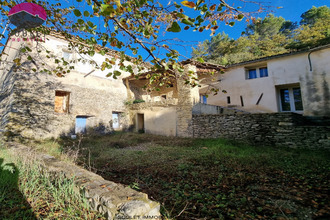 Ma-Cabane - Vente Maison Malaucène, 500 m²