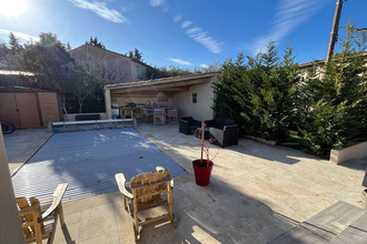 Ma-Cabane - Vente Maison MALAUCENE, 149 m²