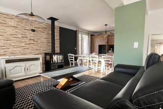 Ma-Cabane - Vente Maison MALAUCENE, 120 m²