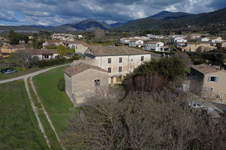 Ma-Cabane - Vente Maison MALAUCENE, 280 m²
