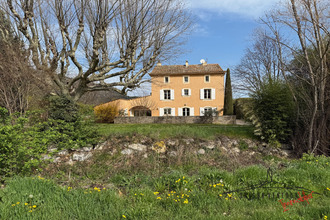 Ma-Cabane - Vente Maison Malaucène, 182 m²