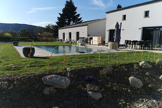 Ma-Cabane - Vente Maison MALAUCENE, 180 m²