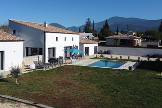 Ma-Cabane - Vente Maison MALAUCENE, 180 m²