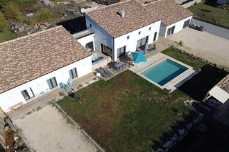 Ma-Cabane - Vente Maison MALAUCENE, 180 m²