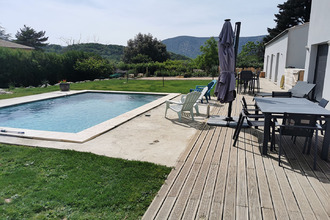 Ma-Cabane - Vente Maison MALAUCENE, 180 m²