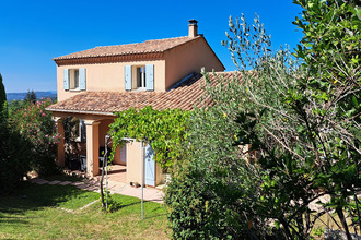 Ma-Cabane - Vente Maison MALAUCENE, 170 m²