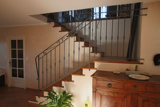 Ma-Cabane - Vente Maison MALAUCENE, 170 m²