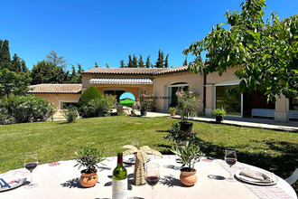 Ma-Cabane - Vente Maison MALAUCENE, 192 m²