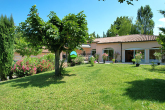 Ma-Cabane - Vente Maison MALAUCENE, 192 m²