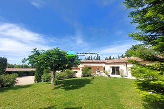 Ma-Cabane - Vente Maison MALAUCENE, 192 m²