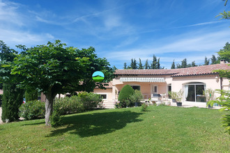 Ma-Cabane - Vente Maison MALAUCENE, 192 m²