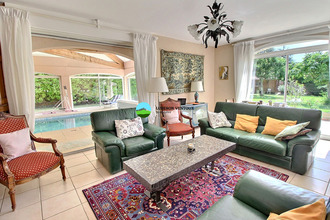 Ma-Cabane - Vente Maison MALAUCENE, 192 m²