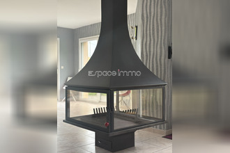 Ma-Cabane - Vente Maison MALAUNAY, 183 m²