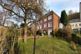 Ma-Cabane - Vente Maison MALAUNAY, 80 m²