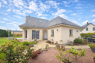 Ma-Cabane - Vente Maison MALAUNAY, 167 m²