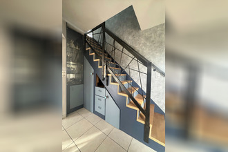 Ma-Cabane - Vente Maison MALAUNAY, 167 m²