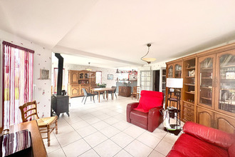 Ma-Cabane - Vente Maison MALAUNAY, 167 m²