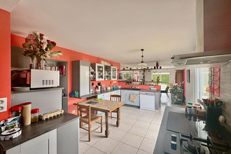 Ma-Cabane - Vente Maison MALAUNAY, 167 m²
