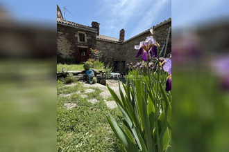 Ma-Cabane - Vente Maison Malbosc, 220 m²