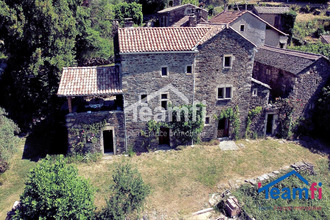 Ma-Cabane - Vente Maison Malbosc, 251 m²