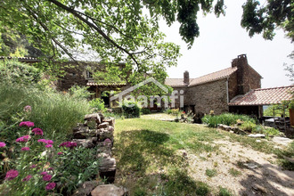 Ma-Cabane - Vente Maison Malbosc, 251 m²