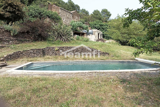 Ma-Cabane - Vente Maison Malbosc, 251 m²