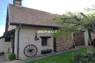 Ma-Cabane - Vente Maison MALBRANS, 106 m²