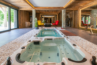 Ma-Cabane - Vente Maison MALBUISSON, 355 m²